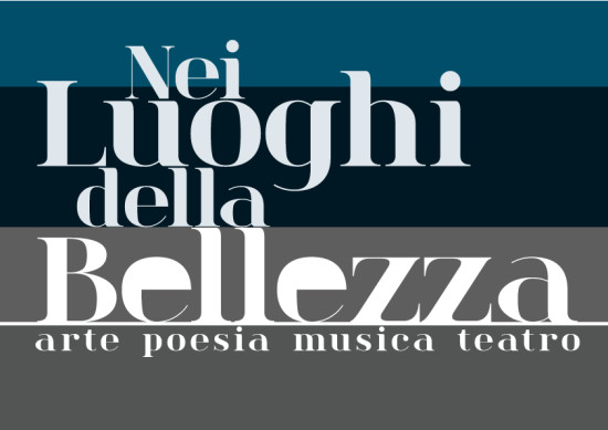 Nei Luoghi della Bellezza 2014